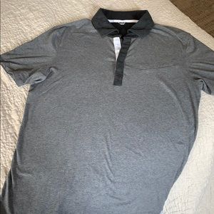 Men’s Kit and Ace polo t-shirt